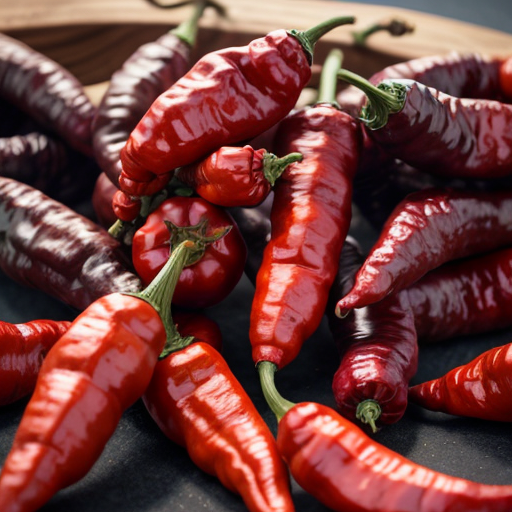 Capsaicin